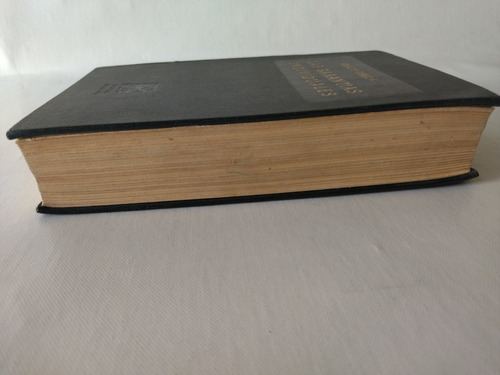 Libro Las Garantías Individuales - Burgoa (Usado)