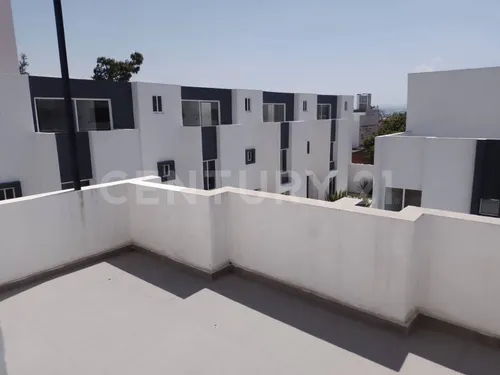 Casa En Venta En Conjunto Las Palmas Modelo 1, Cuautlancingo