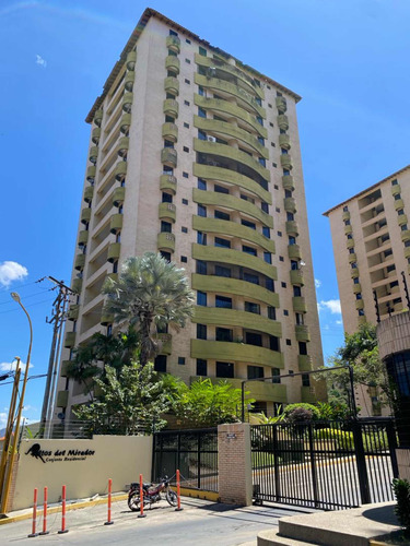 Apartamento En Venta En Altos De Mirador, Jp - At