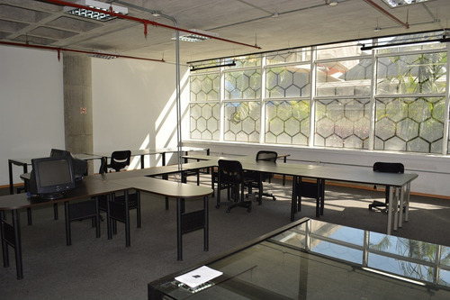 En Venta Oficina Com Un Excelente Espacio De 121.64 Mtr2 Torre City
