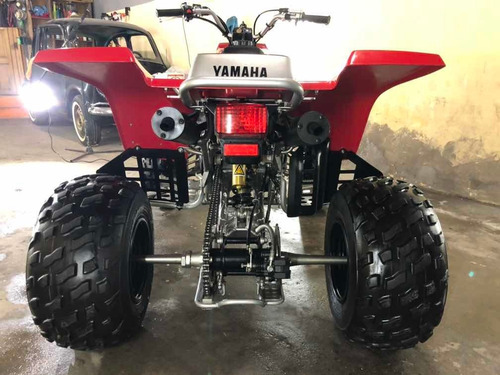 Yamaha Banshee