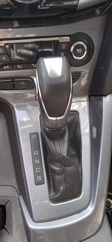 Imagem 1 de 4 de Alavanca De Câmbio Automático Ford Focus 2.0 2015 