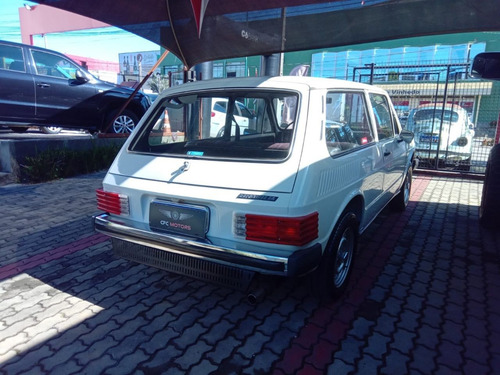 Volkswagen Brasilia 1.6 8v