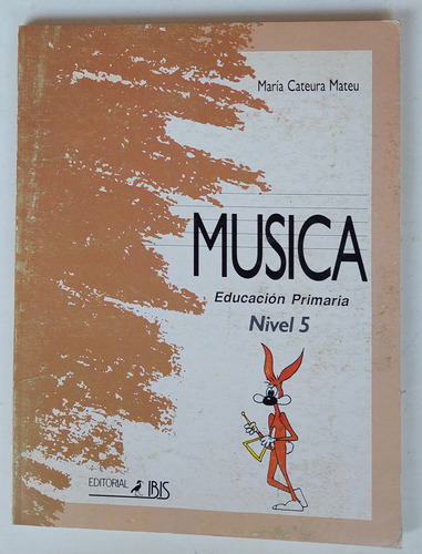 Música Educación Primaria Nivel 5