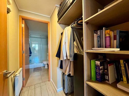Moderno 2 Dorm Y 2 Baños