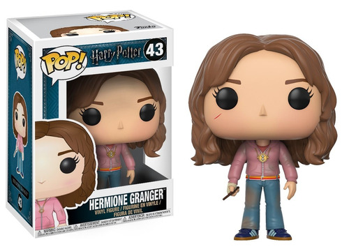 Funko Pop Harry Potter Hermione Granger 43