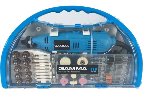 Gamma G19501AC - 220V - 130 W