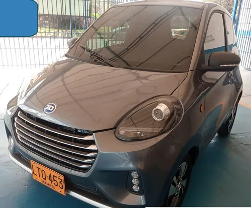 Zhidou D2s