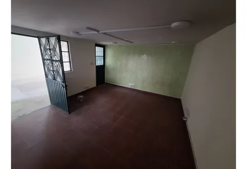 Bodega Con Local En Arriendo, Engativa