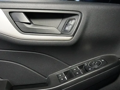Ford New Escape Se 2.5 Automatica 4x2 Gasohibrida