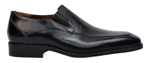Zapatos de cabritilla hombre hot sale