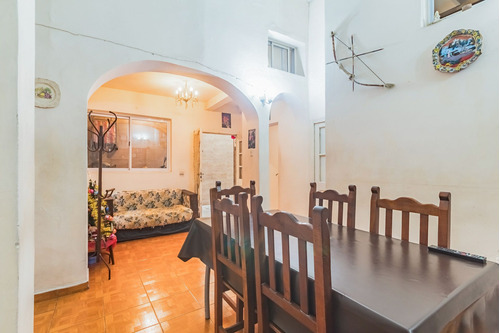 Venta Vivienda Multifamiliar Ph 6 Amb En Boedo