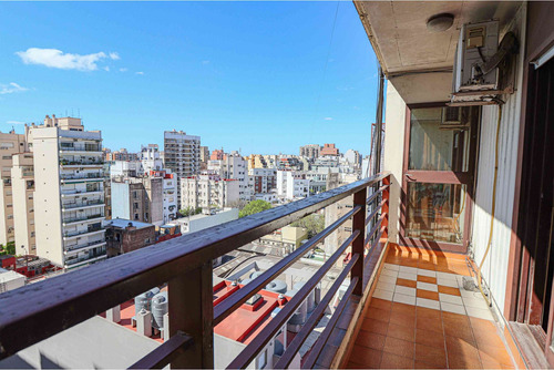 Venta Depto 3 Amb Barracas P. Lezama Apto Permuta