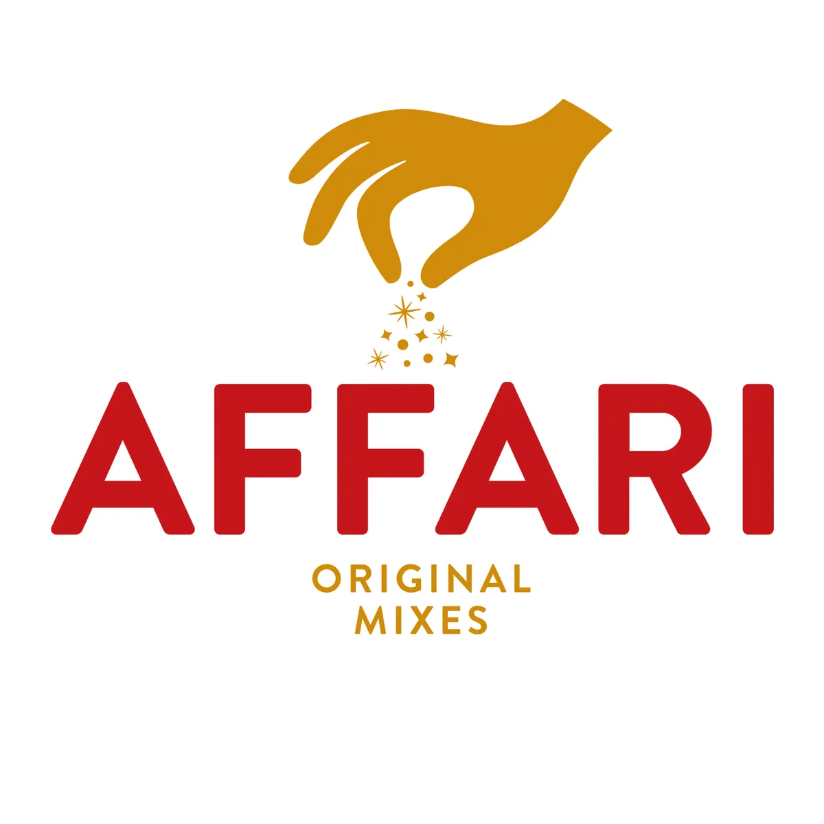 Affari Original Mixes