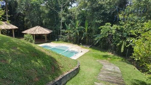 Imagem 15 de 26 de Chácaras À Venda Em Atibaia/sp - Compre O Seu Chácaras Aqui! - 1429518