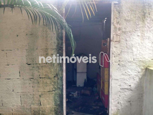 Imagem 15 de 25 de Venda Lote-área-terreno Caiçaras Belo Horizonte - 912650