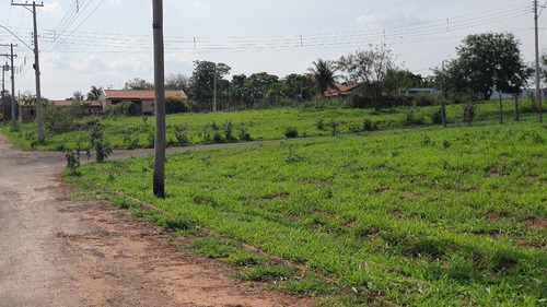 4 Lotes Geminados Em Termas De Ibirá-sp