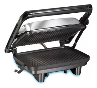 Sanduicheira Hamilton Beach Panini Gourmet 1500w