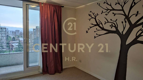 Imagen 7 de 16 de Departamento En Venta 2 Dormitorios En Pedro Torres, Plaz...