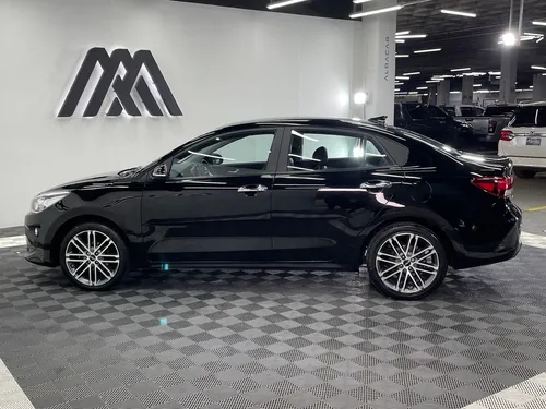Kia Rio 1.6 Sedan EX At