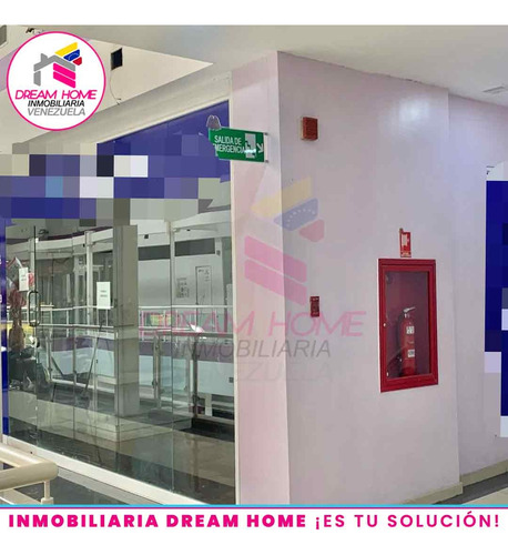 Local En Alquiler Centro Comercial Vanessa Mall Charallave
