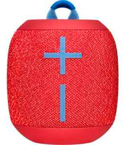 Parlante Ue Wonderboom 2 Bt Bermuda/blue