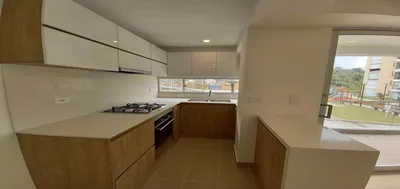 Apartamento en arriendo