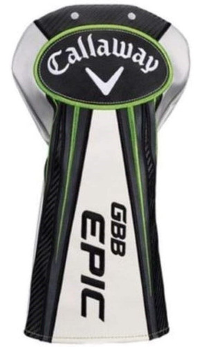 Funda De Driver Callaway Epic Buke Golf