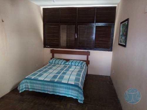 Imagem 9 de 15 de Casa Em Ponta Negra Para Fins Comerciais - V-11293