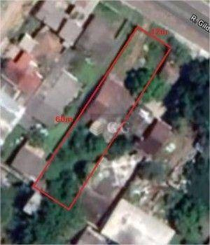 Imagem 2 de 3 de Casa Com 3 Dormitórios À Venda, 80 M² Por R$ 320.000,00 - Querência - Viamão/rs - Ca0878