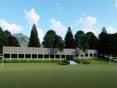 Imagem 19 de 20 de Empreendimento Comercial À Venda Em Araçoiaba Da Serra/sp - Ch00421 - 69011806