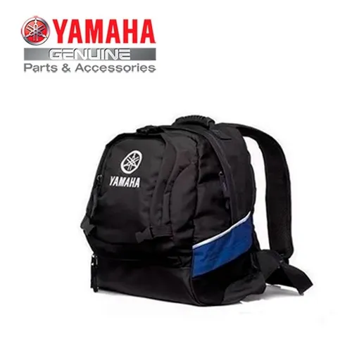 Mochila yamaha new arrivals