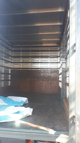 Van Sprinter 313 Cdi Vuc