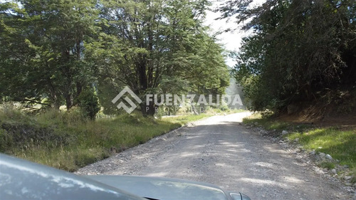 Sitio En Venta En Aisén