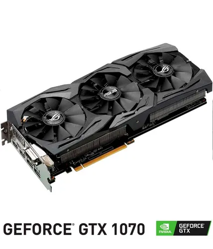 Asus nvidia gtx 1070 sale