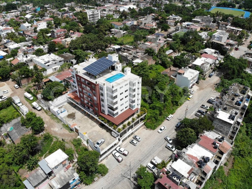 Imagen 6 de 6 de Terreno En Venta En Col. Calvario, Pitillal.