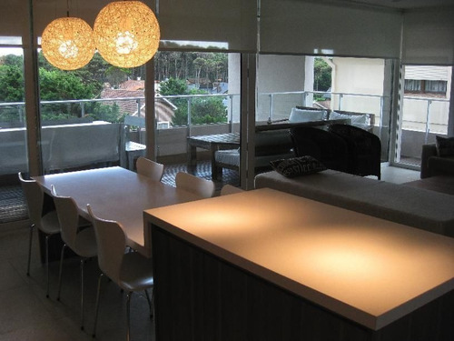 Imagen 6 de 20 de Departamento En Alquiler - Zona: Lasalle / Ref: 2426