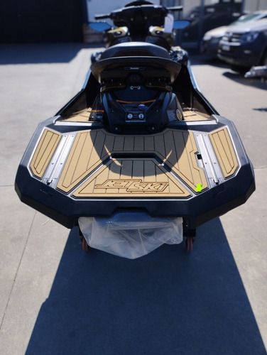 Imagen 21 de 25 de Kawasaki Jet Ski Ultra 310lx Tumejor Opcion En Kawasaki Jack