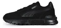 Comprar Zapatillas Puma Graviton Ac Niños 0037 Puma