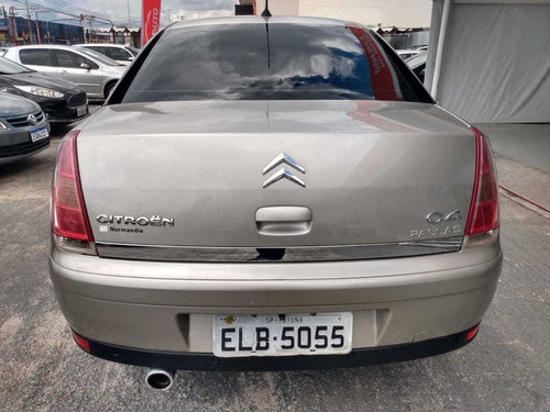 Citroen C4 Pallas20gaf