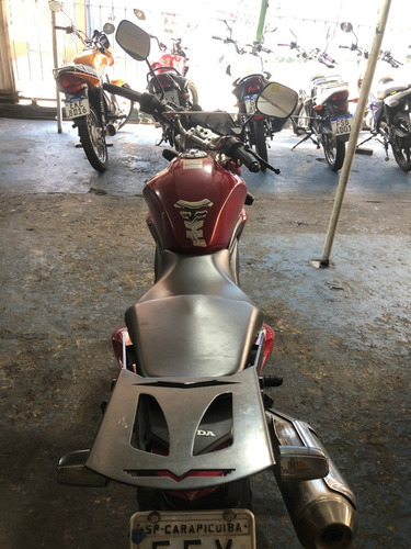 Honda Cb 300 R Flex