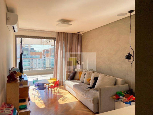 Imagem 14 de 30 de Cobertura Com 3 Dormitórios À Venda, 310 M² Por R$ 4.220.000,00 - Vila Leopoldina - São Paulo/sp - Co0052
