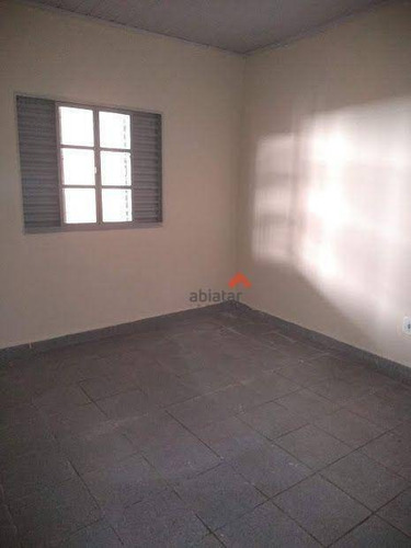 Imagem 3 de 16 de Casa Com 1 Dormitório Para Alugar, 52 M² Por R$ 850,00/mês - Jardim Virgínia - Taboão Da Serra/sp - Ca0246