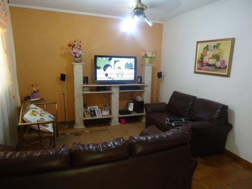 Imagem 13 de 28 de Casas - Venda - Loteamento Remanso Campineiro - Cod. Ca0343 - Vca0343