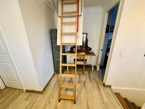 En Venta Hermosa Casa Con Piscina, Padre Hurtado