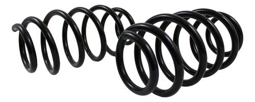 Resortes Originales Para Caddy 2010 A 2015 Carter 55mm Del A