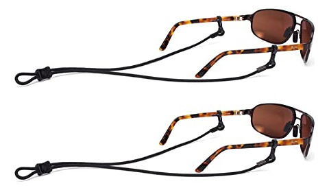 Correa Ajustable Para Gafas Y Gafas De Sol Croakies Terra