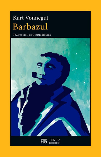 Barbazul - Kurt Vonnegut - Hermida Editores