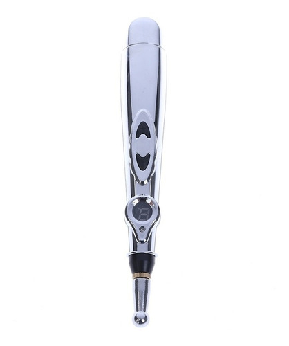 Pluma Pointer Electroestimulador Terapia Acupuntura Dolor