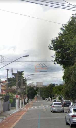 Duas Casas Em Excelente Localização Sendo 1 Sobrado Com 4 Dormitórios À Venda, Área Total 264 M² Por R$ 900.000 - Vila Carrão - São Paulo/sp - So0251